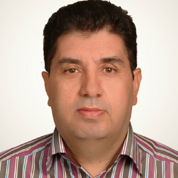 سيد مجيد هاشمي