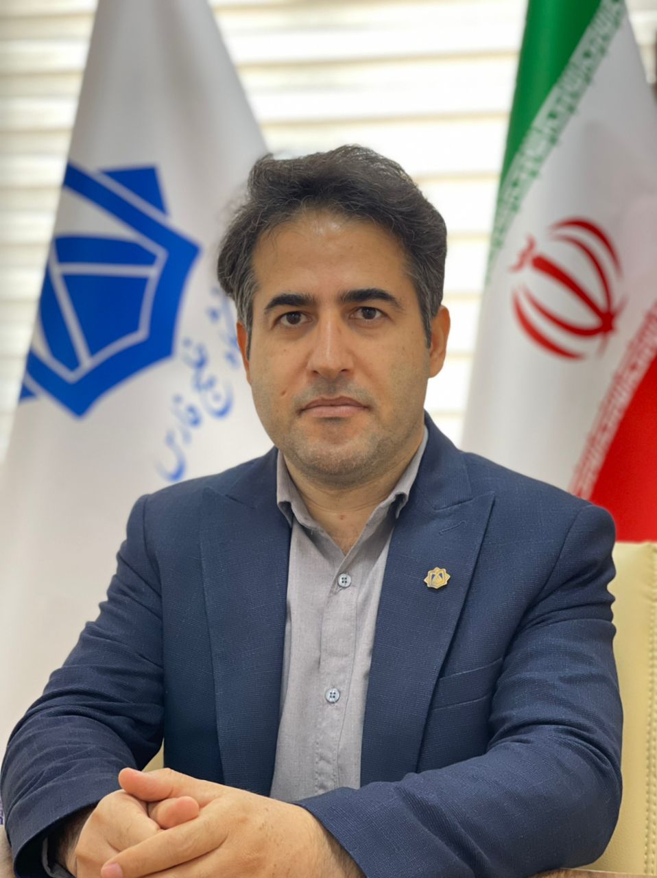 دکتر ابراهيم ستوده