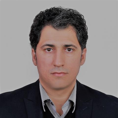  Saeed  Zarei