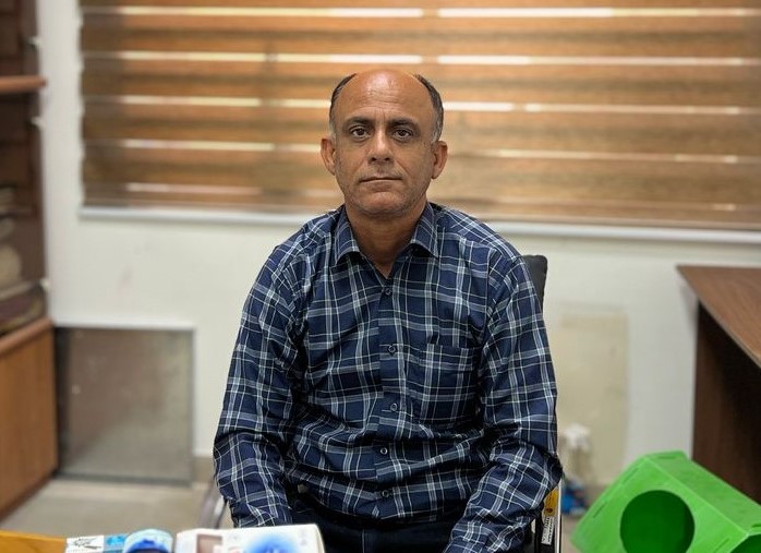  محمدرضا  محمدنیا