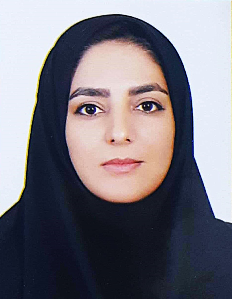 شیما قائدی زاده