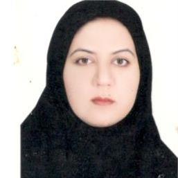  ماندانا  زارعی