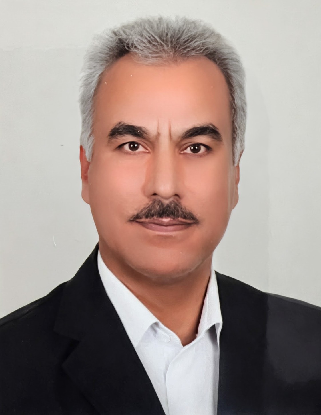 شبیر اشکپور