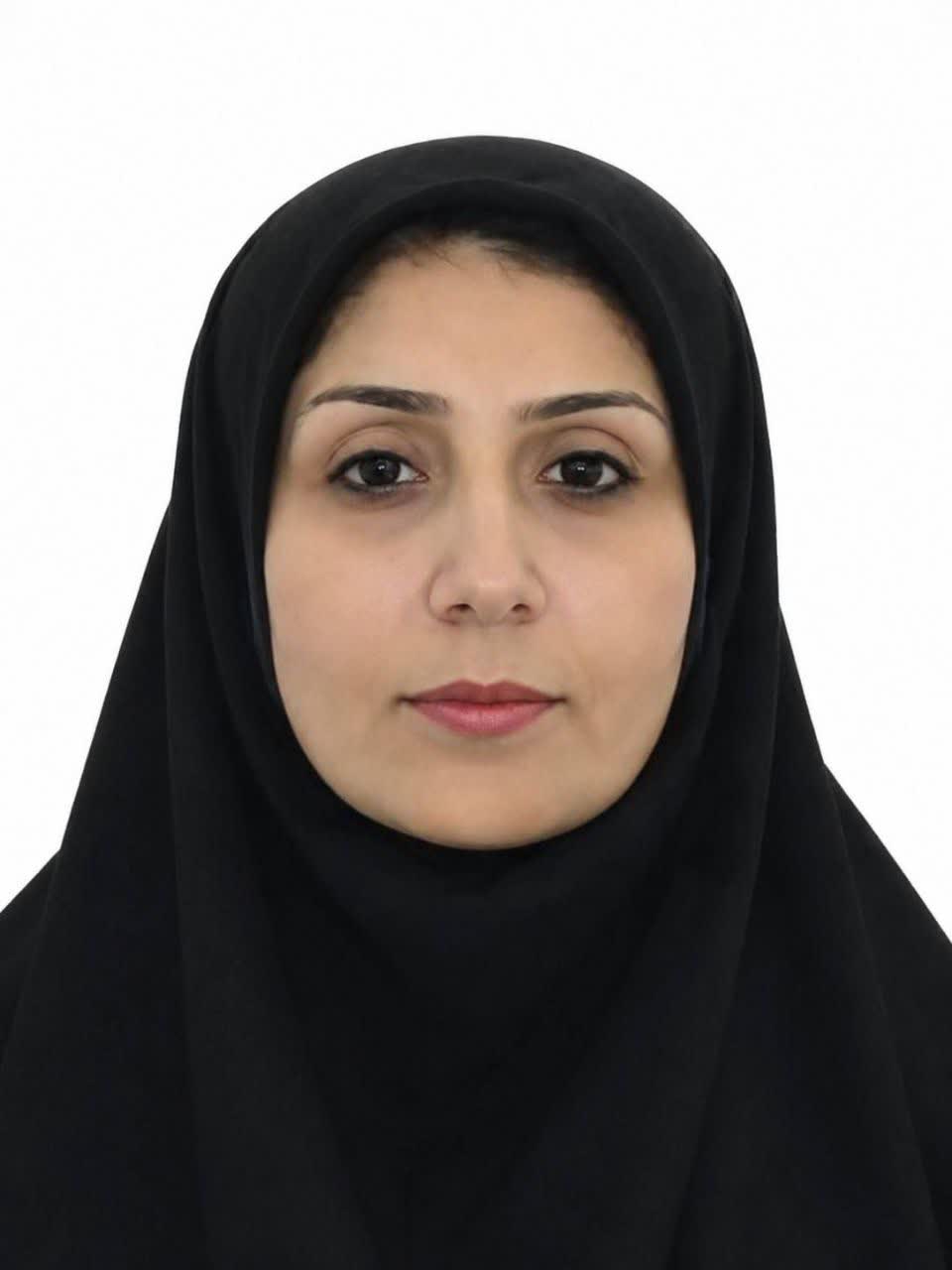 سعیده کشاورز