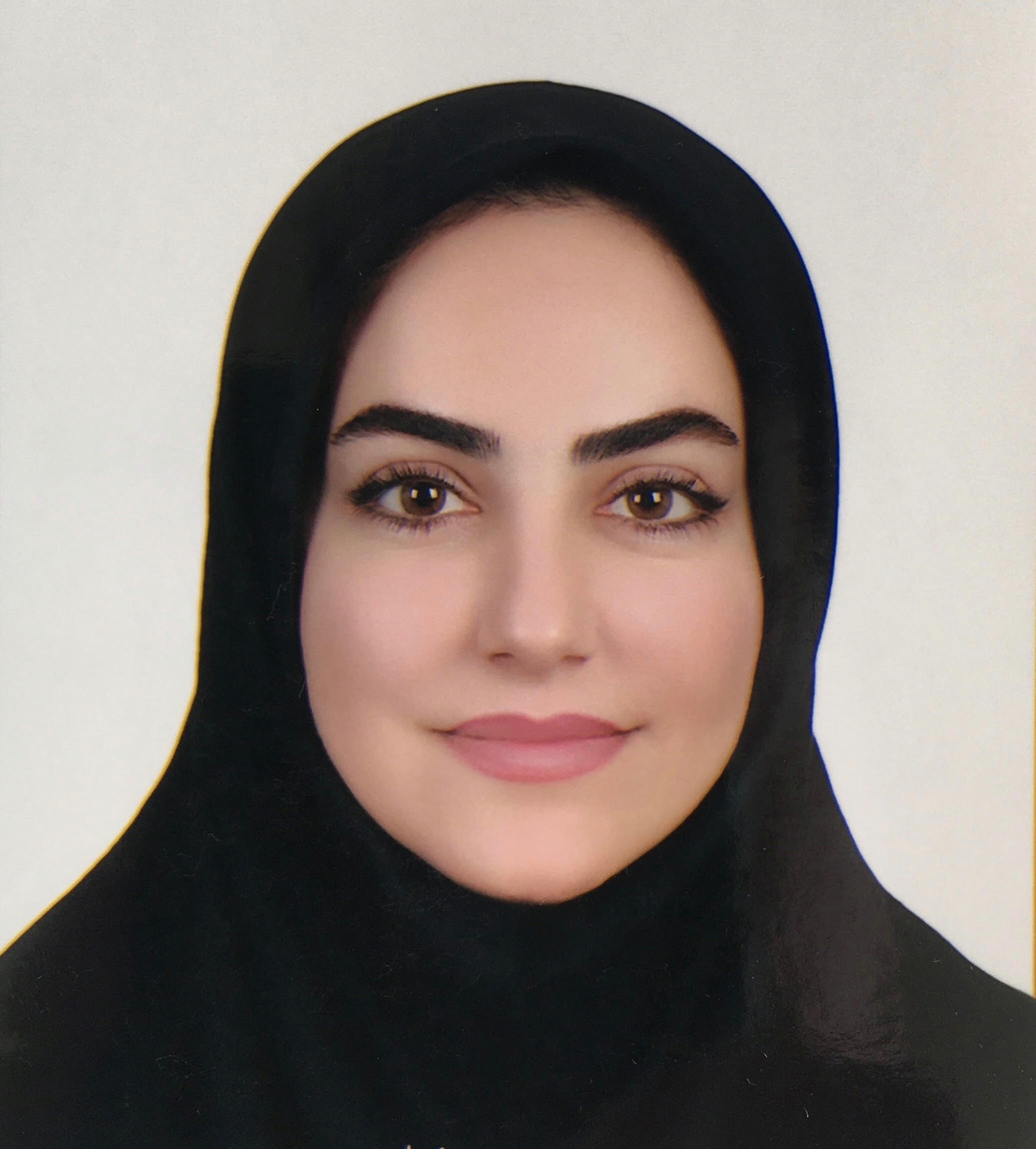ربابه جعفری