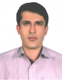 داريوش صابري