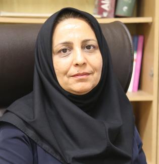 صديقه هاشم نيا