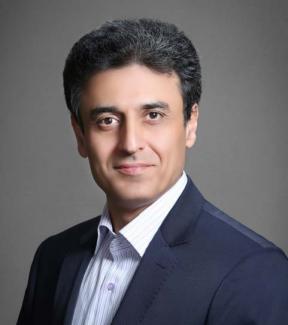 حسین رعنایی