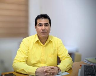 فرزاد صالحی