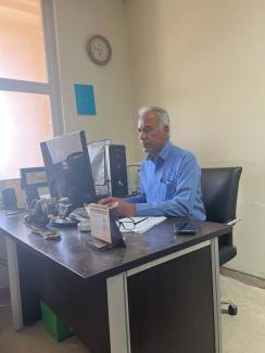 دکتر اشک پور