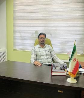 محسن محرابی