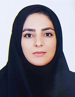 شیما قائدی زاده