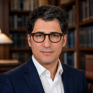 سعید زارعی