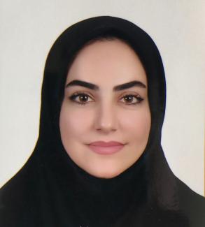 ربابه جعفری